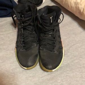 Nike hyper dunks
